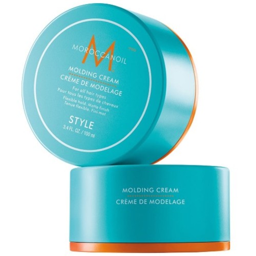 Moroccanoil Molding Cream - krem do modelowania 100 ml.jpg