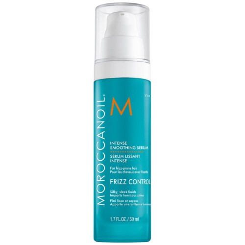 Moroccanoil Intense Smoothing Serum - intensywnie wygłądzające serum do włosów 50 ml.jpg