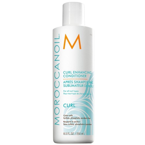 Moroccanoil Curl Enhancing Conditioner - odżywka do włosów kręconych 250 ml.jpg
