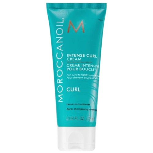Moroccanoil Intense Curl Cream - intensywnie kremowa odżywka do włosów kręconych 75 ml.jpg