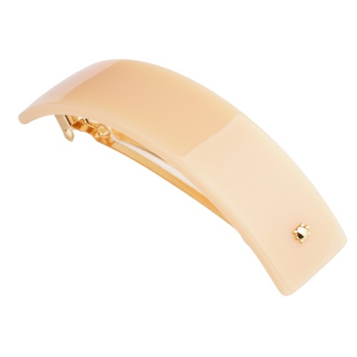 Turtle Story Ophelia Creamy Peach - ozdobna spinka do włosów hand made.jpg