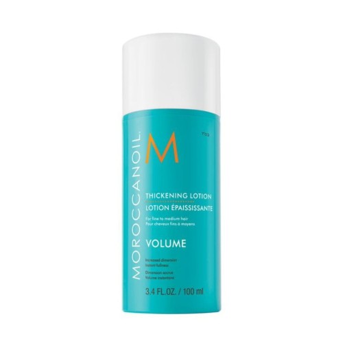 Moroccanoil Volume Thickening Lotion - zagęszczający balsam do włosów 100 ml.jpg