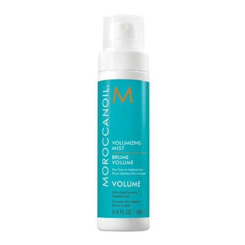Moroccanoil Volumizing Mist - zwiększająca objętość mgiełka do włosów 160 ml.jpg