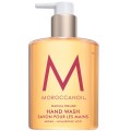 Moroccanoil Hand Care Set Dahlia Rouge – zestaw do pielęgnacji dłoni