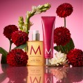 Moroccanoil Hand Care Set Dahlia Rouge – zestaw do pielęgnacji dłoni