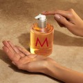 Moroccanoil Hand Care Set Dahlia Rouge – zestaw do pielęgnacji dłoni