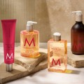 Moroccanoil Hand Care Set Dahlia Rouge – zestaw do pielęgnacji dłoni