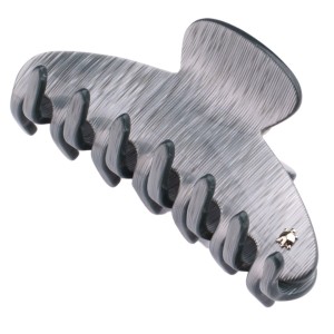 Turtle Story Steel – klamra/łapacz M hand made