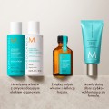 Moroccanoil Zestaw Podróżny Nawilżenie – zestaw do włosów suchych