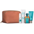 Moroccanoil Zestaw Podróżny Pielęgnacja Ciała– zestaw do pielęgnacji ciała