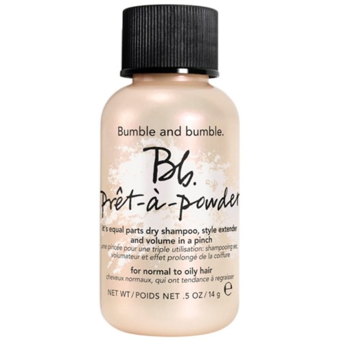 Bumble and Bumble Prêt-à-powder – suchy szampon w pudrze 14g Sklep Hair2Go