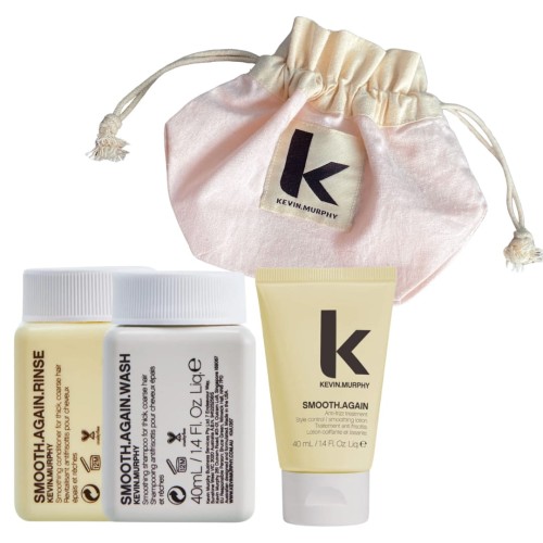 MEET.KEVIN.MURPHY Mini Smooth Set - mini zestaw wygładzający do włosów.jpg
