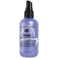 Bumble and Bumble Blonde Leave-In Treatment - kuracja do włosów blond bez spłukiwania 125ml