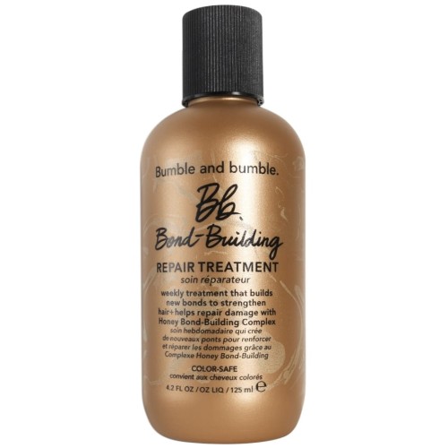 Bumble and Bumble Bond-Building Repair Treatment - kuracja odbudowująca 125 ml