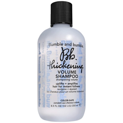 Bumble and Bumble Thickening Volume Shampoo - szampon dodający objętości 250 ml