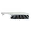 S-HEART-S Scalp Brush Cure White - szczotka do pielęgnacji włosów i skóry głowy h2g.jpg