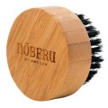 Noberu of Sweden Beard Brush - szczotka do brody hair2go.jpg