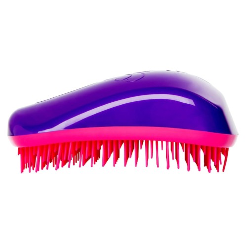Dessata Detangling Brush fioletowo-różowa - szczotka do rozczesywania.jpg