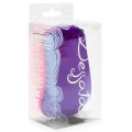 Dessata Detangling Brush fioletowo-różowa - szczotka do rozczesywania hair2go.jpg