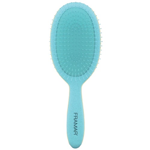 Framar Detangle Brush - Baecation Aqua - szczotka do rozczesywania.jpg