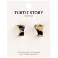 Turtle Story Kolczyki  Inside Tokyo Light w opakowaniu.jpg