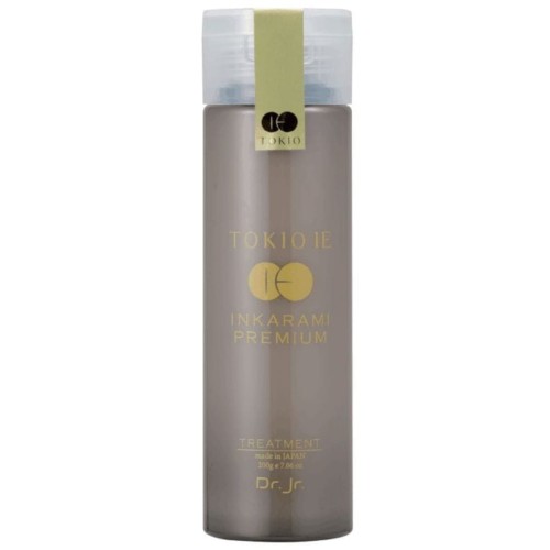 Tokio IE Inkarami Premium Treatment - odżywka do włosów zniszczonych 200ml.jpg