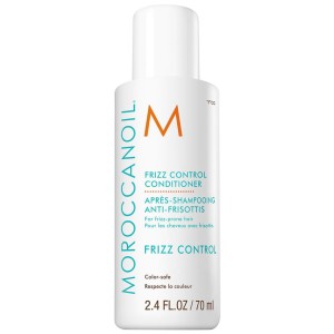 Moroccanoil Frizz Control Conditioner - odżywka do włosów puszących się 70 ml