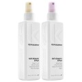 Kevin Murphy Hair Resort & Anti Gravity Spray Anniversary Duo - spraye do stylizacji włosów