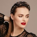 Republika Jewelry Black Swan - opaska do włosów2.jpg