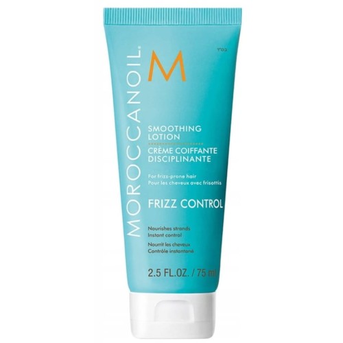 Moroccanoil Frizz Control Smoothing Lotion - balsam wygładzający włosy 75ml.jpg