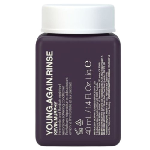 Kevin Murphy Young Again Rinse - odżywka odmładzająca 40 ml.jpg
