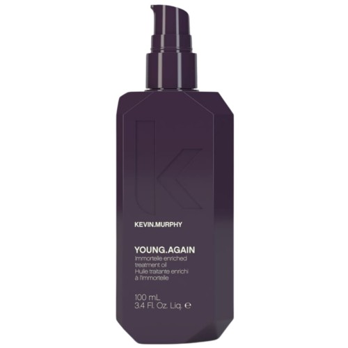 Kevin Murphy Young Again - odżywiający i wygładzający olejek 100 ml.jpg