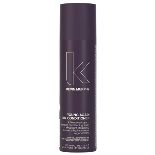 Kevin Murphy Young Again Dry Conditioner - nawilżająca odżywka w sprayu 250 ml.jpg