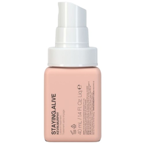 Kevin Murphy Staying Alive - kuracja do włosów zniszczonych 40 ml.jpg