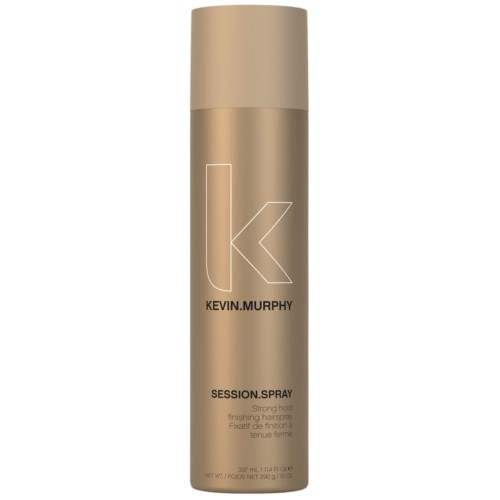 Kevin Murphy Session Spray - mocno utrwalający lakier do włosów 400 ml.jpg