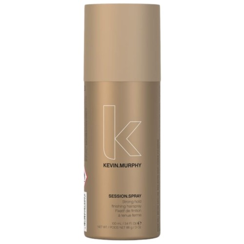 Kevin Murphy Session Spray - mocno utrwalający lakier do włosów 100 ml.jpg