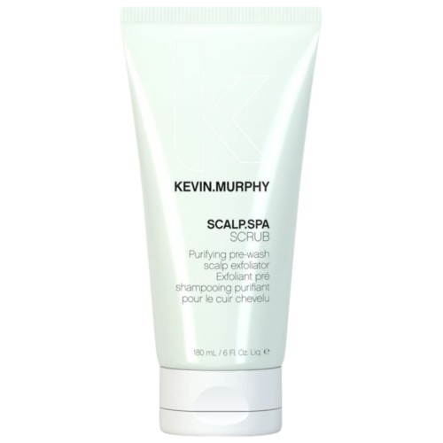 Kevin Murphy Scalp Spa Scrub - oczyszczający peeling do skóry głowy 180 ml.jpg