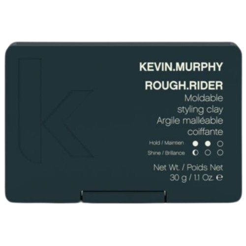 Kevin Murphy Rough Rider - pasta mocno utrwalająca o matowym wykończeniu 30g.jpg