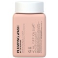Kevin Murphy Plumping Wash - szampon pogrubiający włosy 40ml.jpg