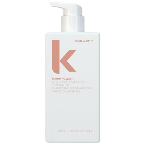 Kevin Murphy Plumping Wash - szampon do włosów cienkich i wypadających 500 ml.jpg