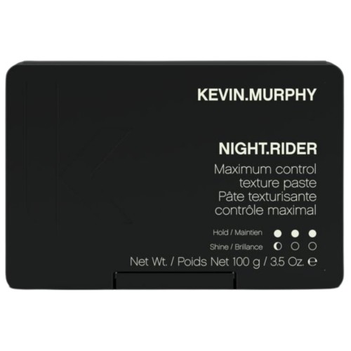 Kevin Murphy Night Rider - bardzo mocna pasta o matowym wykończeniu 100g.jpg