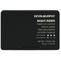 Kevin Murphy Night Rider - bardzo mocna pasta o matowym wykończeniu 30g.jpg