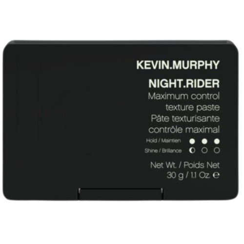 Kevin Murphy Night Rider - bardzo mocna pasta o matowym wykończeniu 30g.jpg