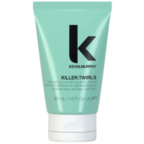 Kevin Murphy Killer Twirls - odżywczy krem do stylizacji 40ml.jpg