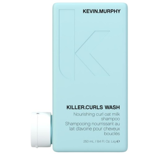 Kevin Murphy Killer Curls Wash - szampon do włosów kręconych 250ml.jpg