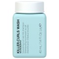 Kevin Murphy Killer Curls Wash - szampon do włosów kręconych 40ml.jpg