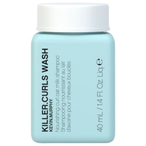 Kevin Murphy Killer Curls Wash - szampon do włosów kręconych 40ml.jpg
