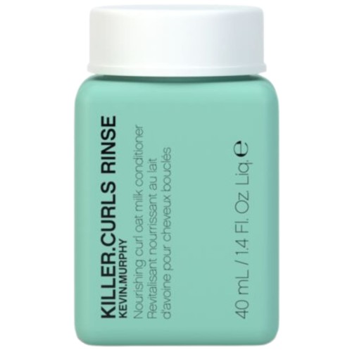 Kevin Murphy Killer Curls Rinse - odżywka do włosów kręconych 40ml.jpg