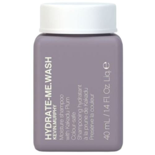 Kevin Murphy Hydrate Me Wash - szampon nawilżający 40 ml.jpg