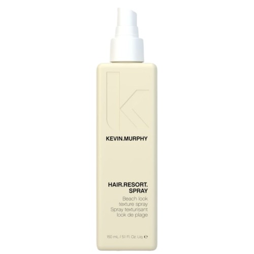Kevin Murphy Hair Resort Spray - spray nadający teksturę i plażowy wygląd 150 ml.jpg